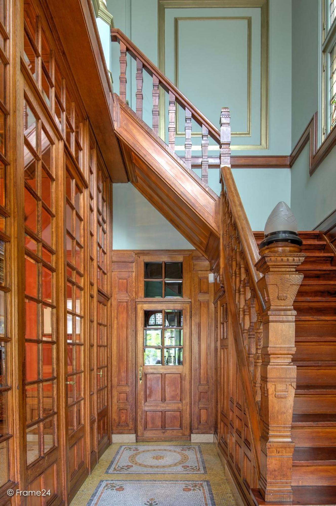 Boutique B&B Baron Osy Antwerpen Exteriör bild
