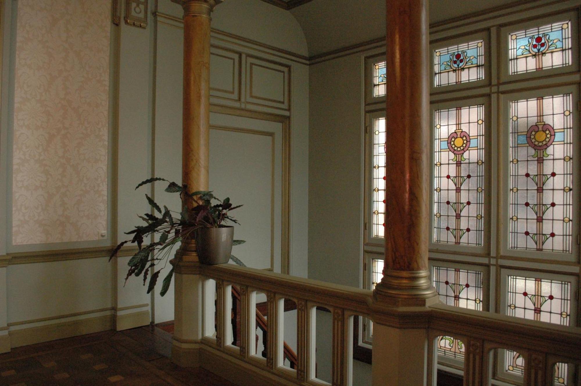 Boutique B&B Baron Osy Antwerpen Exteriör bild