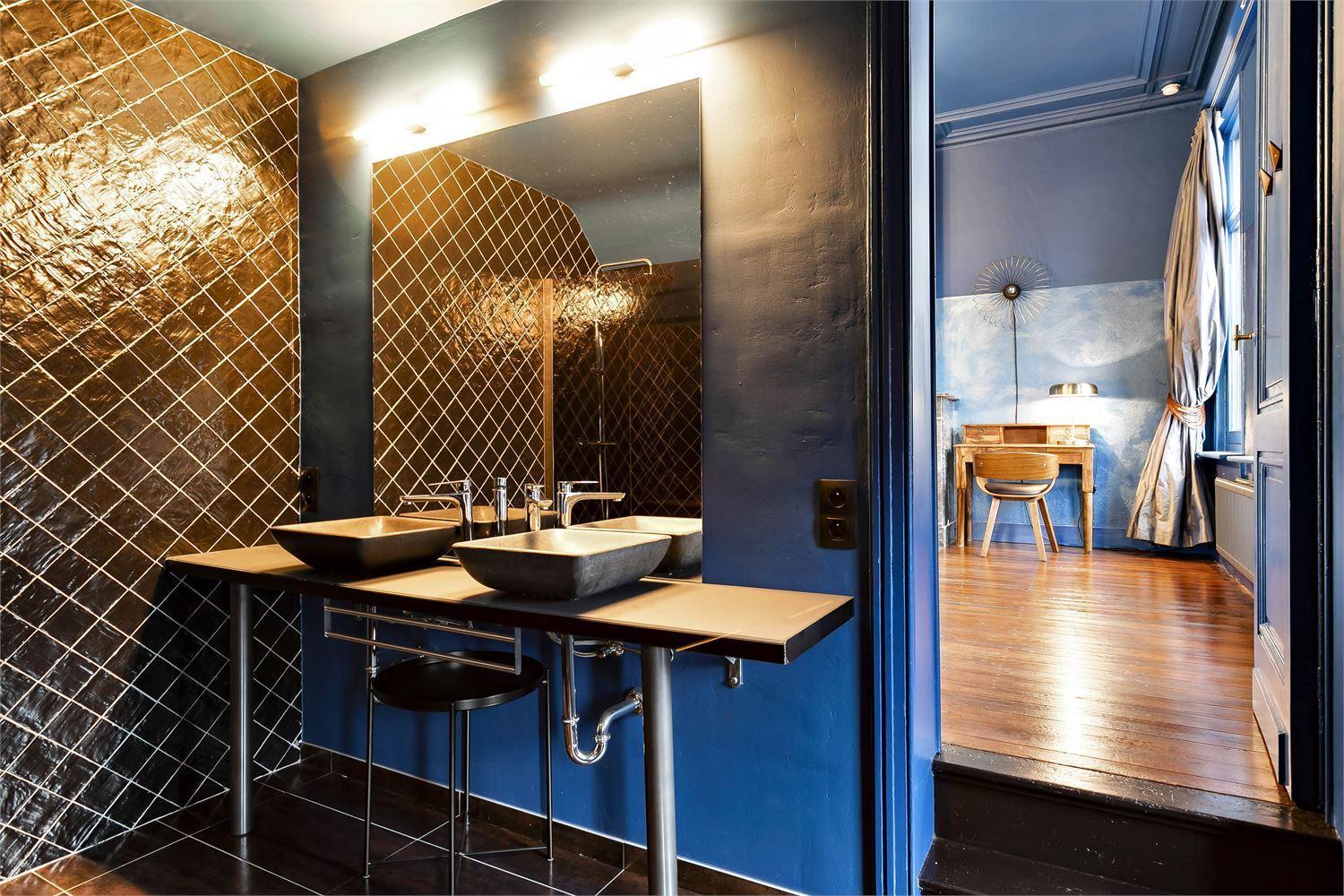 Boutique B&B Baron Osy Antwerpen Exteriör bild