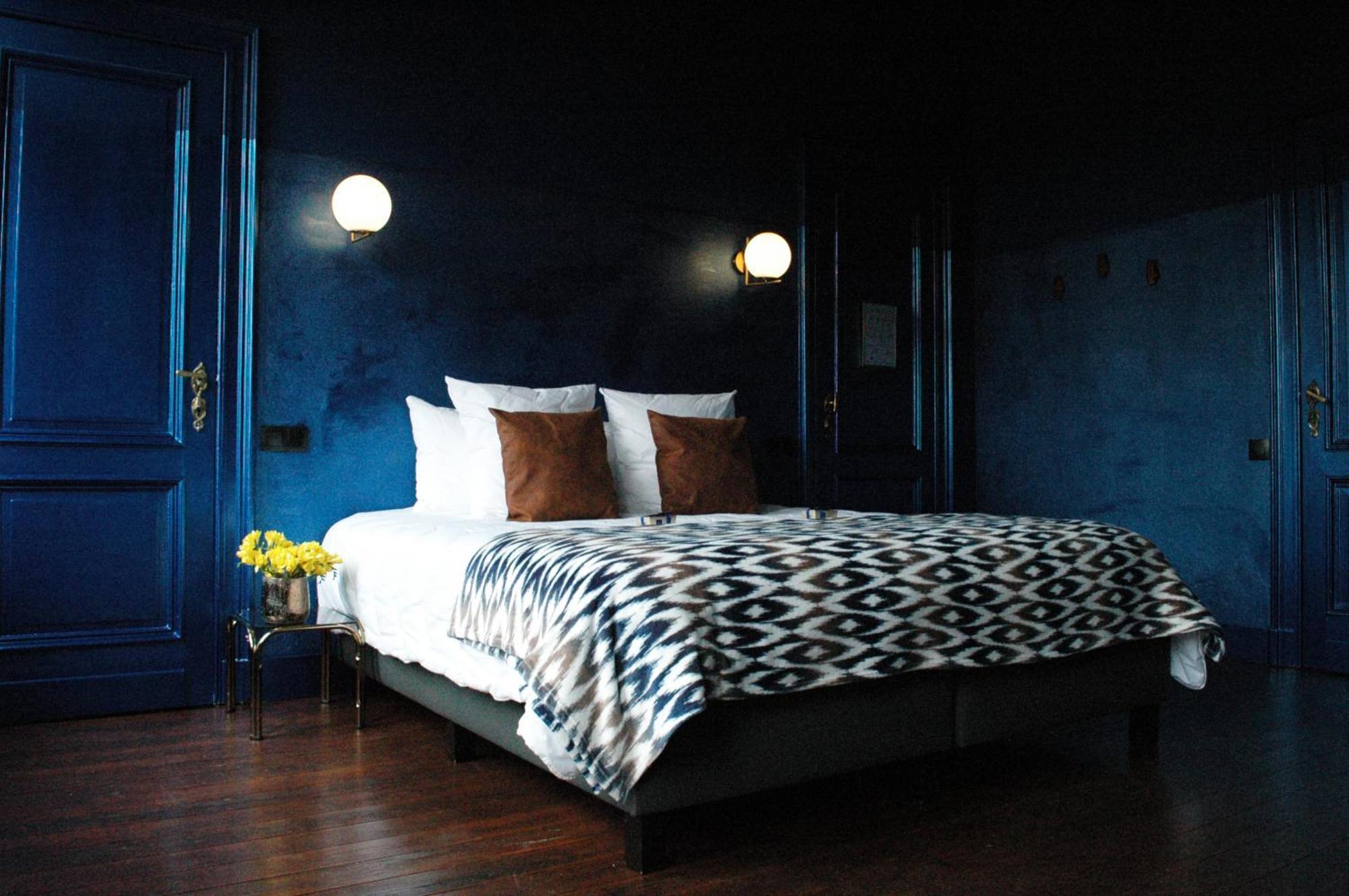 Boutique B&B Baron Osy Antwerpen Exteriör bild