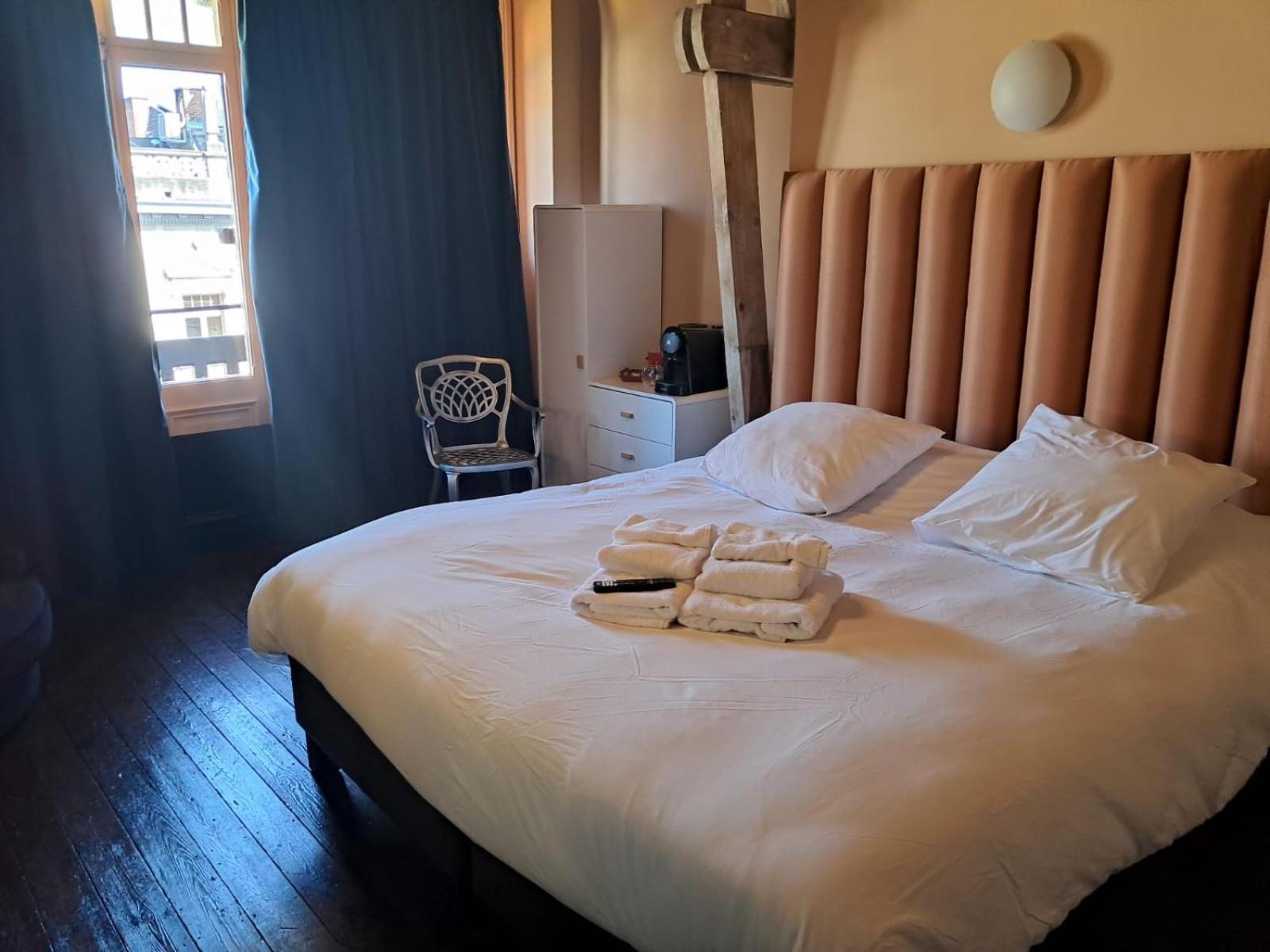 Boutique B&B Baron Osy Antwerpen Exteriör bild