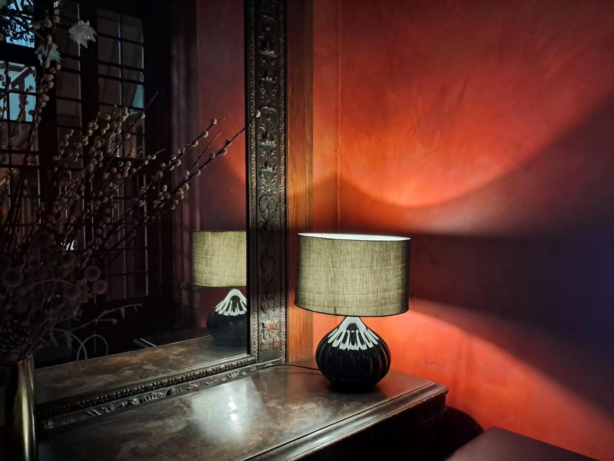 Boutique B&B Baron Osy Antwerpen Exteriör bild