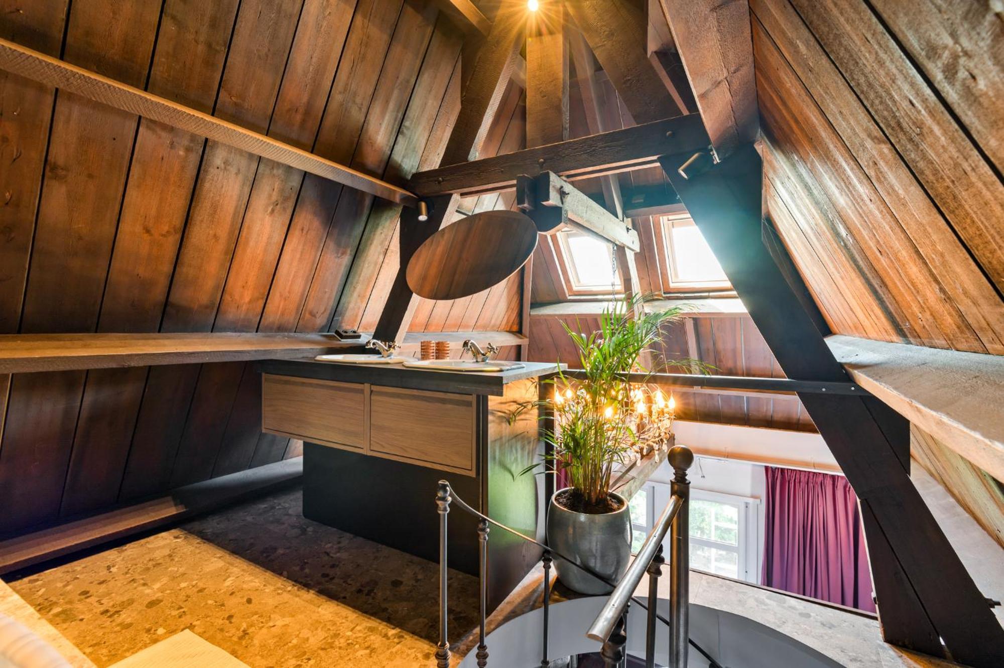 Boutique B&B Baron Osy Antwerpen Exteriör bild