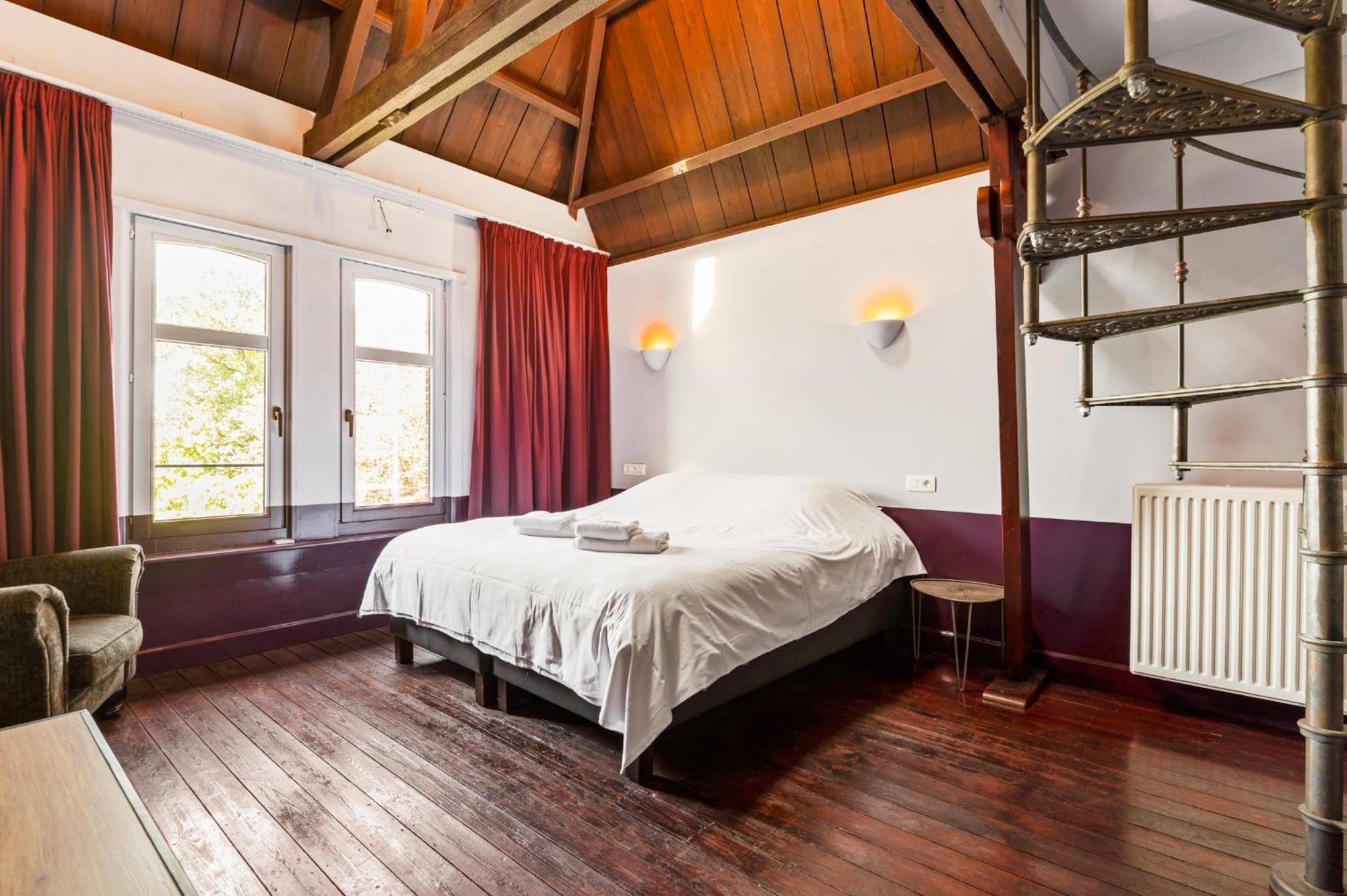 Boutique B&B Baron Osy Antwerpen Exteriör bild