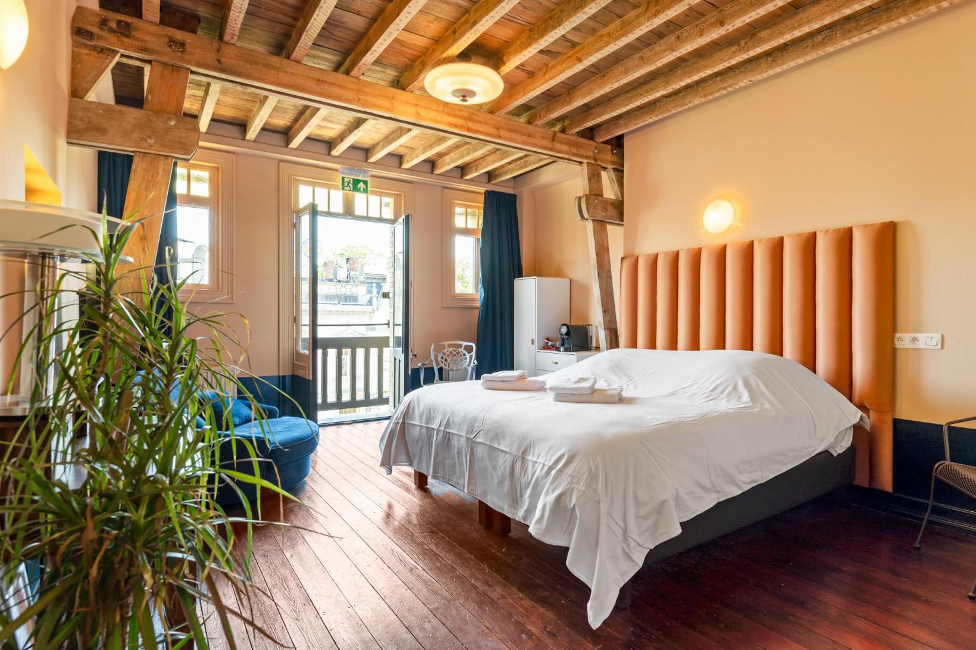 Boutique B&B Baron Osy Antwerpen Exteriör bild